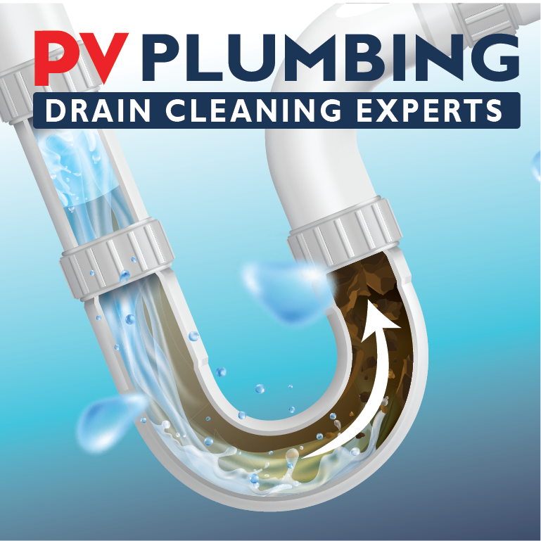 Drain Cleaning- Clogged Drain